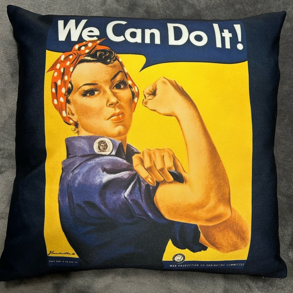 Decorative Pillow